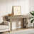 Elegant Console Table,Wooden Side Table-1376405999