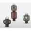 The Others Outdoor Wall Lantern-698370550-698370537
