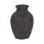 Ceramic Vase Handcrafted Double Handle Decorative Accent-89109983-109719710