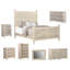 Harleen Solid Wood Bed-1469829213-1377507531