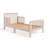 Pasadena Toddler Bed with Guardrails-111134970