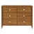 Chestnut selected