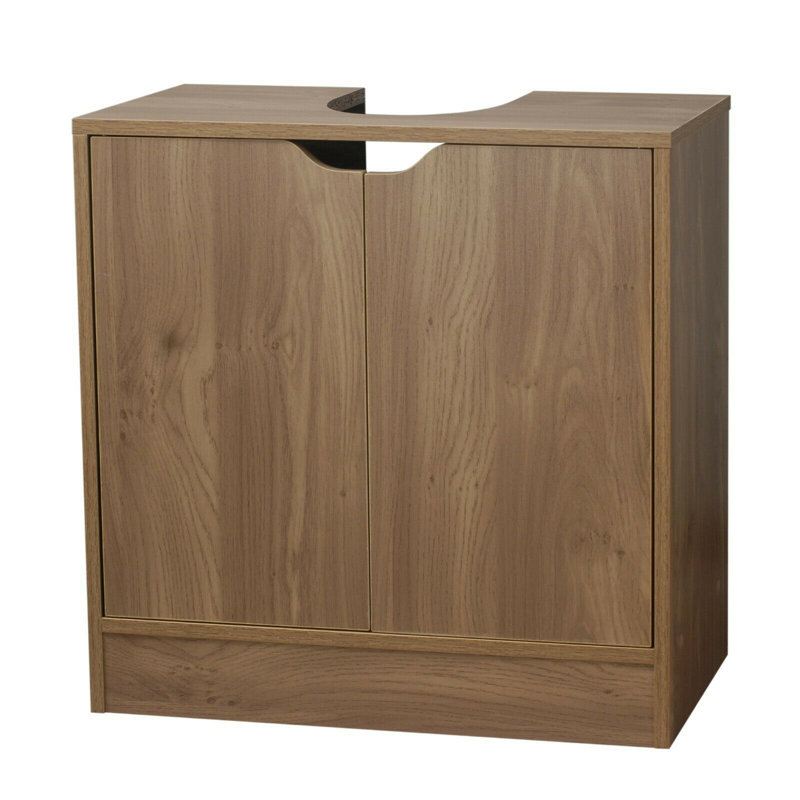 Baptlsta Under Sink Cabinet, Oak