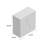 12 Pair Shoe Storage Cabinet
