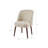Bexley Rounded Back Dining Chair