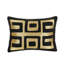 Dala Rectangle Pillow Cover & Insert