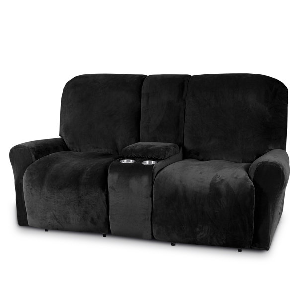 Recliner Sofa Slipcover Couch Covers for 3 Cushion Couch - TAOCOCO – Taococo