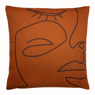 Karma Square Cushion