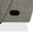 Trevina Swivel Glide Power Recliner-119559197