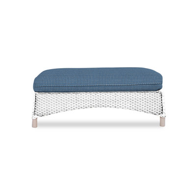 Mandalay Outdoor Ottoman