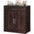 Rustic Brown