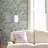 Laura Ashley Eglantine Wallpaper Roll-63815114