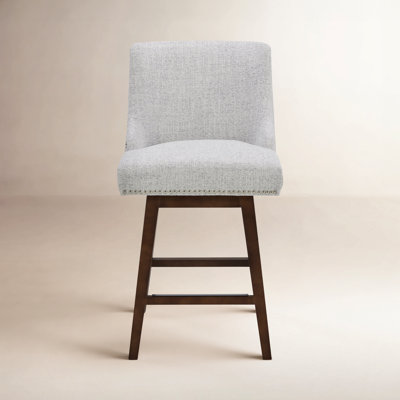 Orbay 26" Swivel Bar Stool