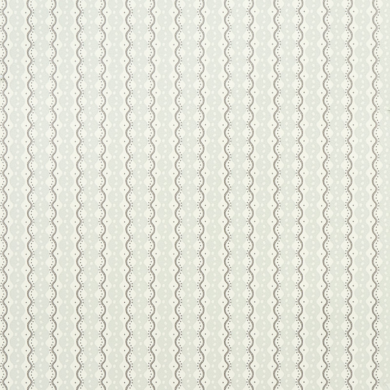 Papier peint Schumacher x Neisha Crosland Centipede, Ponce