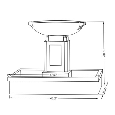 Austin Fountain