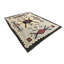 Tapis gris 8 x 11