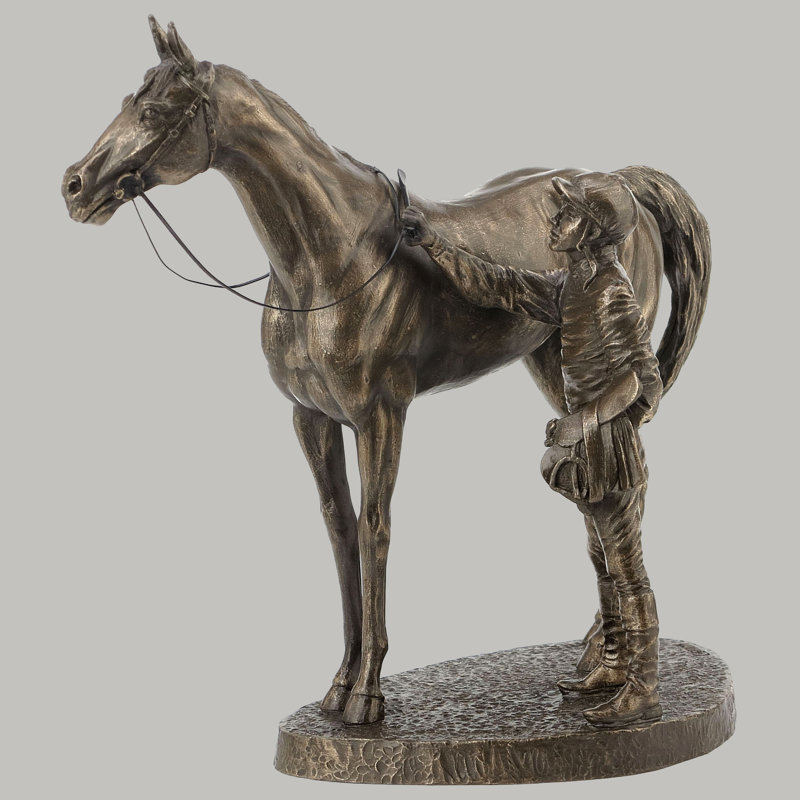 Adriana Animals Figurines & Sculptures