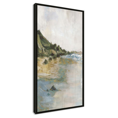 Cordoba "Tide's Edge" Print