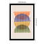 «Pelaghia In and Out» par Treechild, impression sur bois encadrée-788060549-788060550