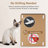 Wall-mounted Cat Scratcher