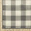 Tapis intérieur / extérieur gris / ivoire Lyle-1172061673