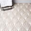 Carreau de porcelaine hexagonale 8 po GeoHex Deco-1709272601