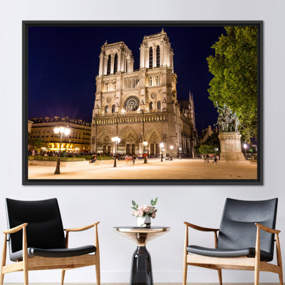 Print on Canvas
