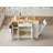 53'' Kitchen Storage Islands With Drawers And Trash Can Storage For Kitchen & Dining. Modern Farmhouse Design-1661846827