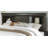 Covertt Solid Wood Bookcase Storage Bed-112517019-26241472
