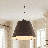 Presley Dimmable Pendant-892852220-892852223