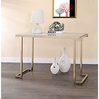 Console Table by Mercer41