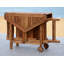 Outdoor Brytni 4 Seater Dining Set-1268599099