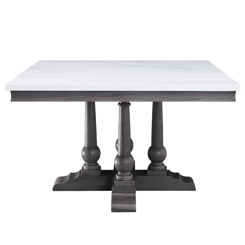 Table de salle à manger Adelaida