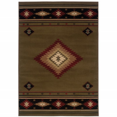 Tapis vert / rouge Appomattox