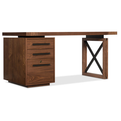 Elon Desk Pedestal