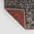 Tan Rectangle Polypropylene 5'3" X 7' Rug