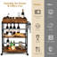 Chariot-bar Treville