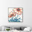 Les Petites Fleurs II Painting by Richard Ryder