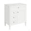 Meuble-lavabo de 30 po avec lavabo supérieur, meuble-lavabo moderne avec 2 tiroirs et tiroir escamotable, meuble-lavabo simple-117021169
