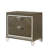 Modern Elegance Nightstand