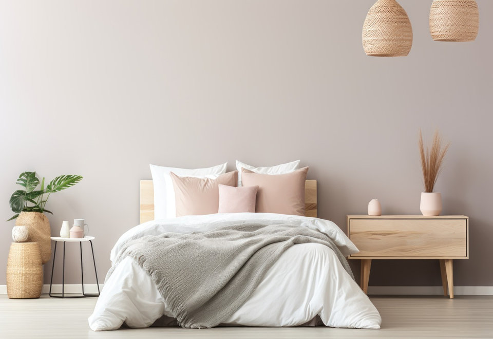 Sheets & Bedding Essentials