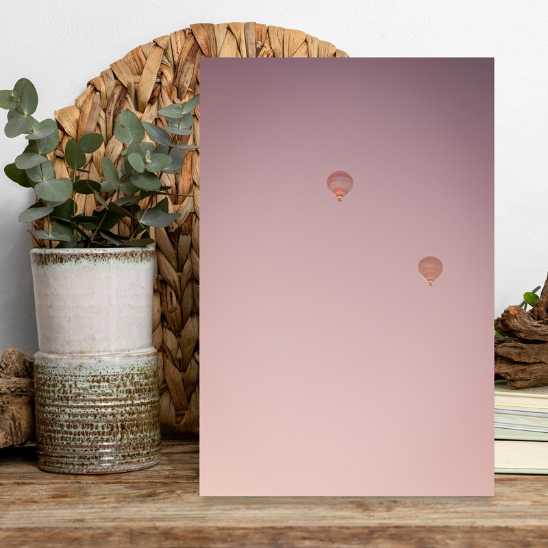 Print, 45.72cm H x 30.48cm W