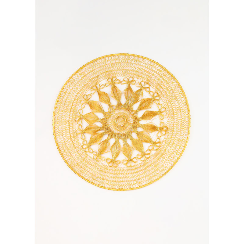 Napperon Sunburst