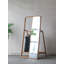 Cintre 38 po x 23 po x 71,5 po avec miroir
