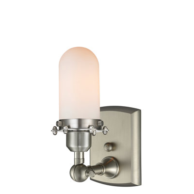 Armed Sconce