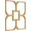 Panneaux muraux décoratifs en bois Olivia-70167167-70167163