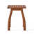 Teak selected