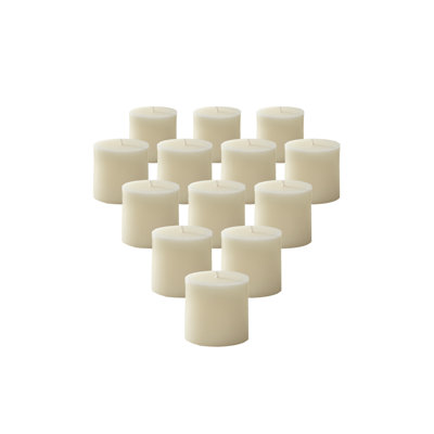 Bougie votive 15 heures Serene Spaces Living