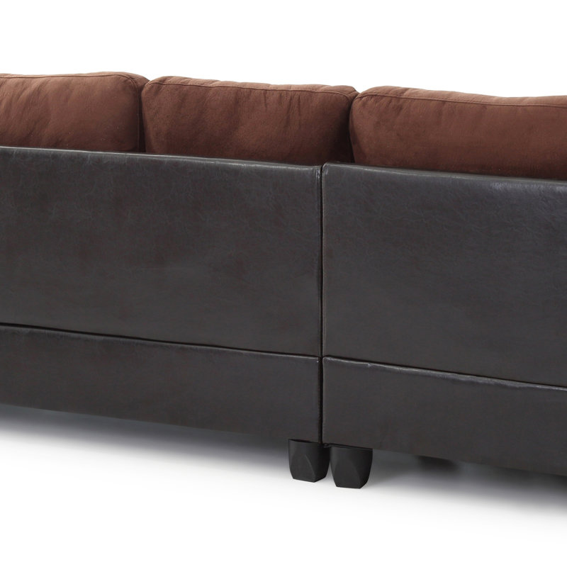 Canapé modulaire Gallant G906B-SC