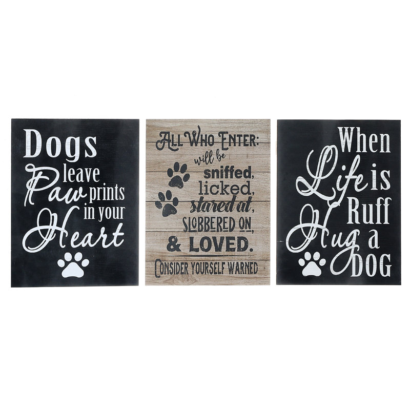 Wall Decor